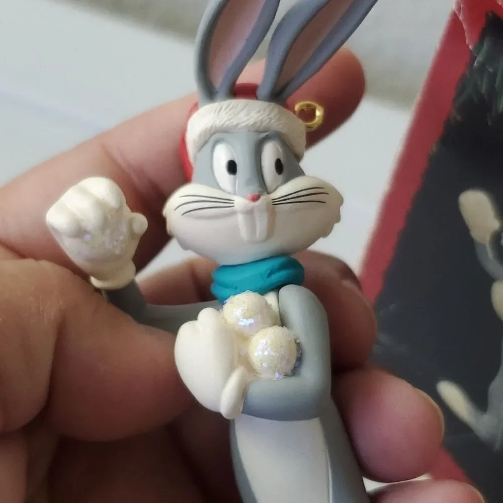Hallmark vintage 1995